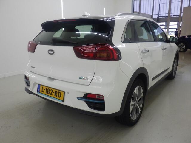 KIA e-Niro DynamicLine 64 kWh