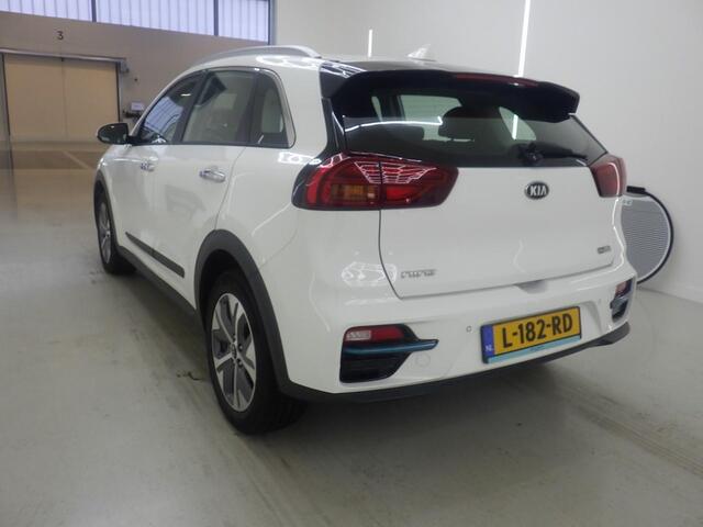KIA e-Niro DynamicLine 64 kWh