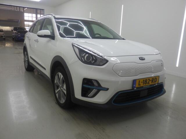 KIA e-Niro DynamicLine 64 kWh