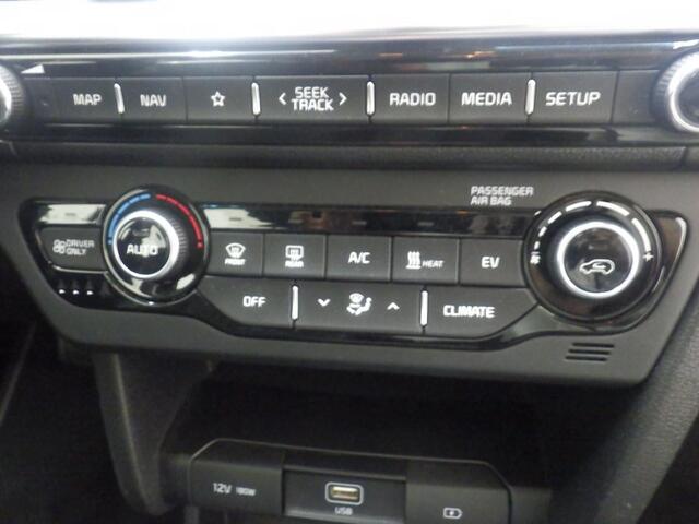 KIA e-Niro DynamicLine 64 kWh