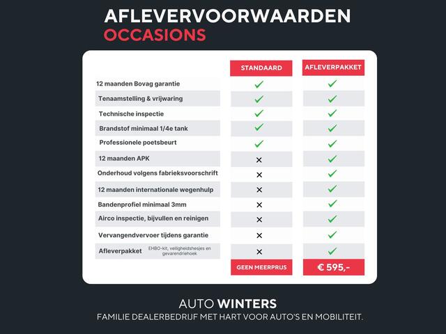 KIA e-Niro EV ExecutiveLine 64.8 kWh | Navigatie | Leder | Stoel/Stuurverwarming | Harman-Kardon | Tot 10Jr. Kia Garantie |