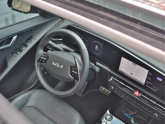 KIA e-Niro EV ExecutiveLine 64.8 kWh | Navigatie | Leder | Stoel/Stuurverwarming | Harman-Kardon | Tot 10Jr. Kia Garantie |