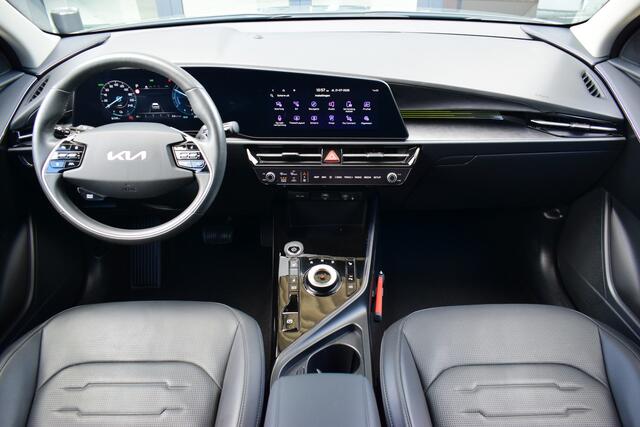 KIA e-Niro EV Edition Advanced 64.8 kWh | Trekhaak | Dodehoedetectie | Adaptieve Cruise Control | Tot 10Jr. Kia-Garantie |