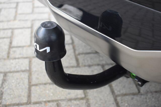 KIA e-Niro EV Edition Advanced 64.8 kWh | Trekhaak | Dodehoedetectie | Adaptieve Cruise Control | Tot 10Jr. Kia-Garantie |