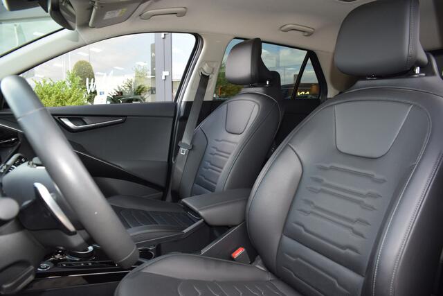 KIA e-Niro EV Edition Advanced 64.8 kWh | Trekhaak | Dodehoedetectie | Adaptieve Cruise Control | Tot 10Jr. Kia-Garantie |