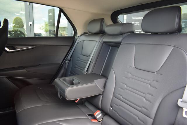 KIA e-Niro EV Edition Advanced 64.8 kWh | Trekhaak | Dodehoedetectie | Adaptieve Cruise Control | Tot 10Jr. Kia-Garantie |