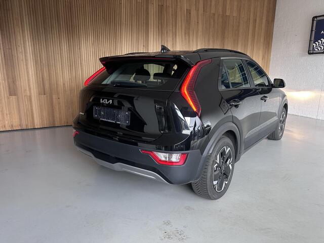 KIA e-Niro 64 kWh Stoelverwarming | Camera