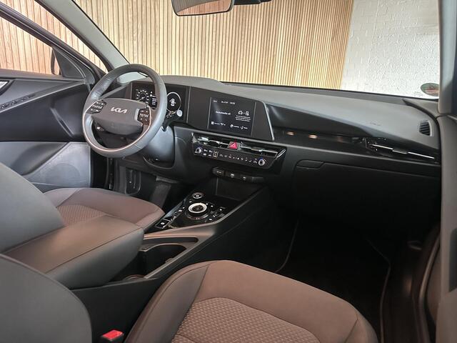 KIA e-Niro 64 kWh Stoelverwarming | Camera