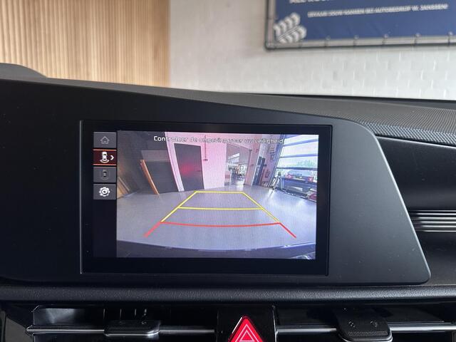 KIA e-Niro 64 kWh Stoelverwarming | Camera