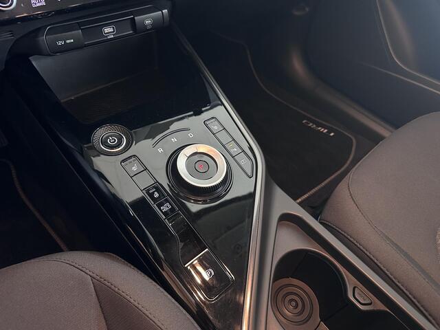 KIA e-Niro 64 kWh Stoelverwarming | Camera