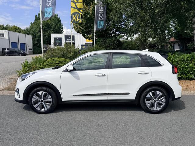 KIA e-Niro ComfortLine 64 kWh 204PK ACCoCameraoKeyless