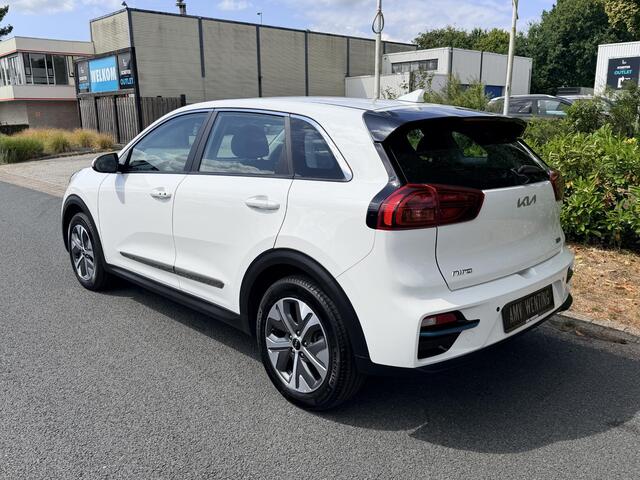 KIA e-Niro ComfortLine 64 kWh 204PK ACCoCameraoKeyless