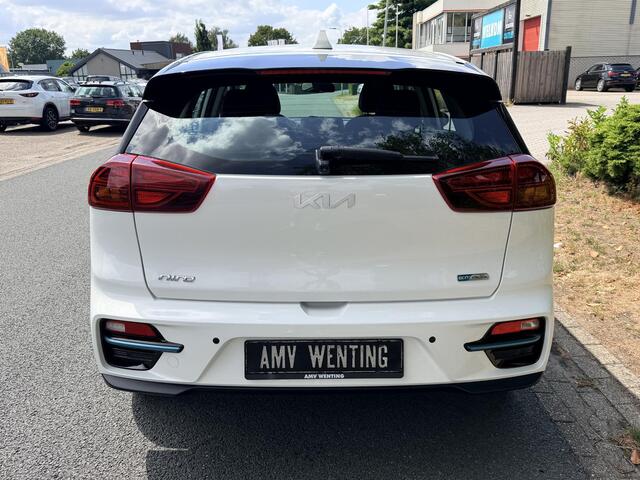 KIA e-Niro ComfortLine 64 kWh 204PK ACCoCameraoKeyless