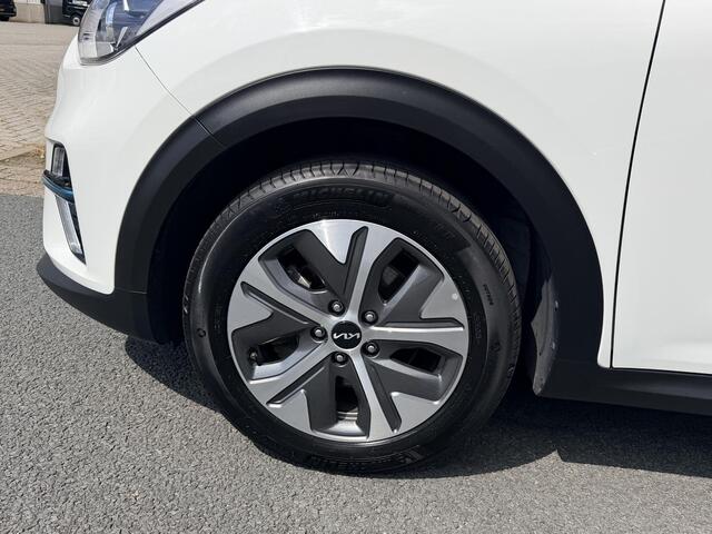 KIA e-Niro ComfortLine 64 kWh 204PK ACCoCameraoKeyless