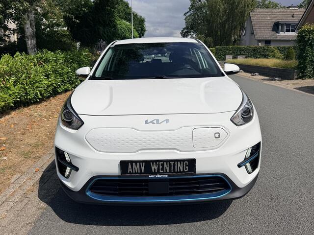 KIA e-Niro ComfortLine 64 kWh 204PK ACCoCameraoKeyless