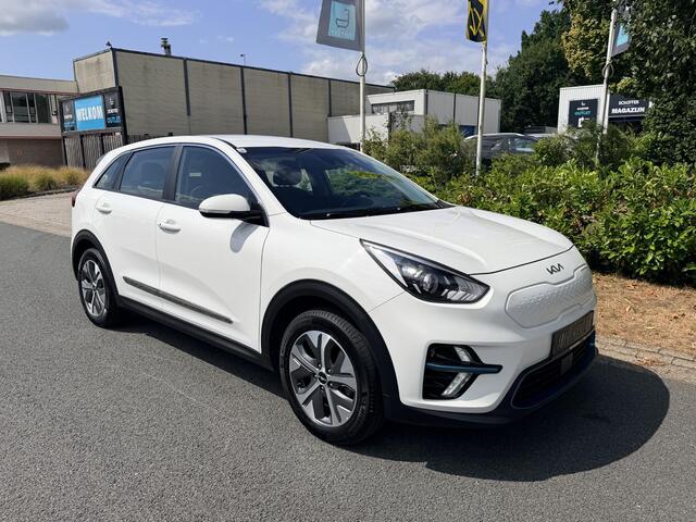 KIA e-Niro ComfortLine 64 kWh 204PK ACCoCameraoKeyless