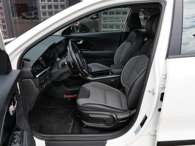 KIA e-Niro DynamicLine 64 kWh