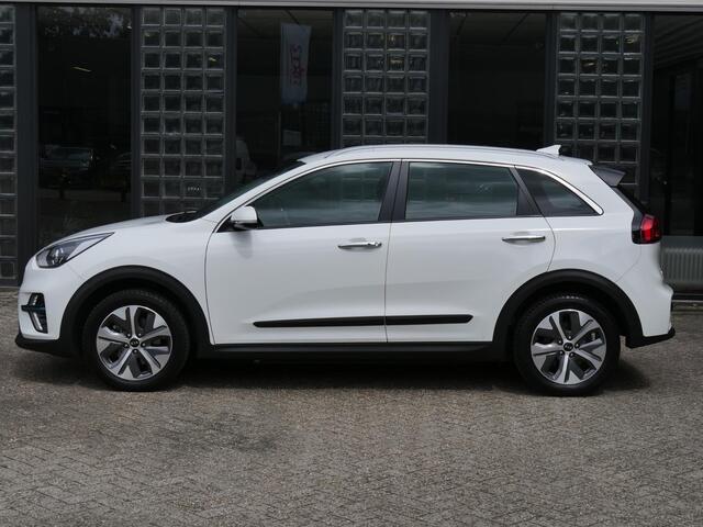 KIA e-Niro DynamicLine 64 kWh