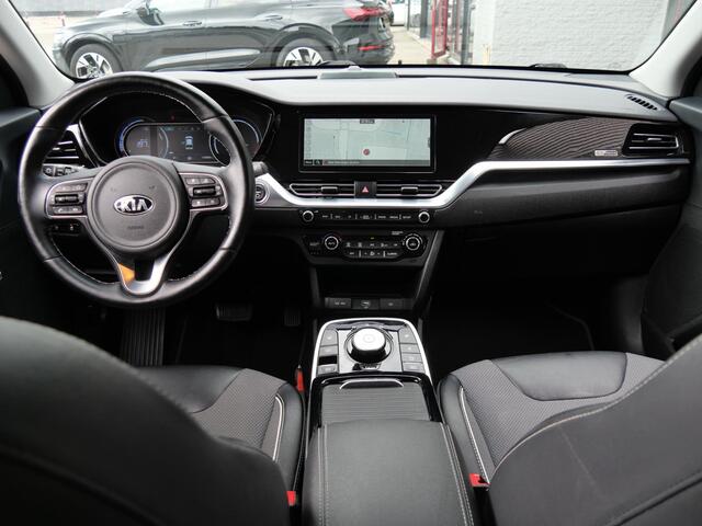 KIA e-Niro DynamicLine 64 kWh