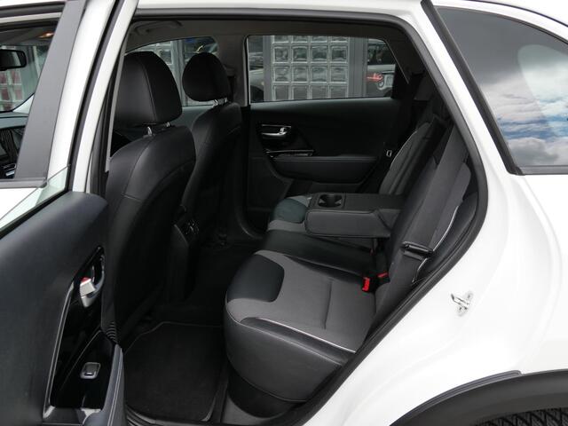 KIA e-Niro DynamicLine 64 kWh
