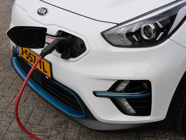 KIA e-Niro DynamicLine 64 kWh