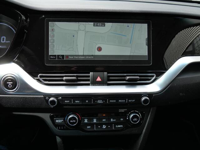 KIA e-Niro DynamicLine 64 kWh