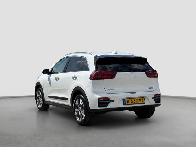 KIA e-Niro DynamicLine 39 kWh