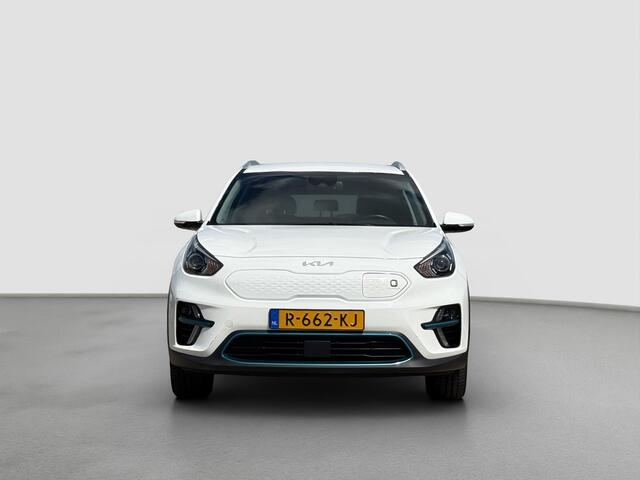 KIA e-Niro DynamicLine 39 kWh