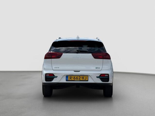 KIA e-Niro DynamicLine 39 kWh