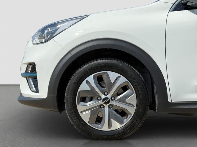 KIA e-Niro DynamicLine 39 kWh