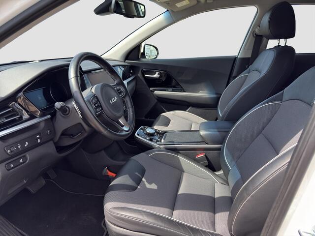 KIA e-Niro DynamicLine 39 kWh