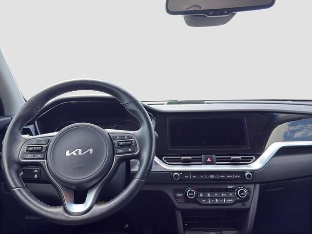 KIA e-Niro DynamicLine 39 kWh