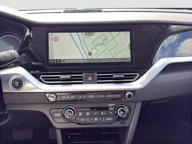 KIA e-Niro DynamicLine 39 kWh