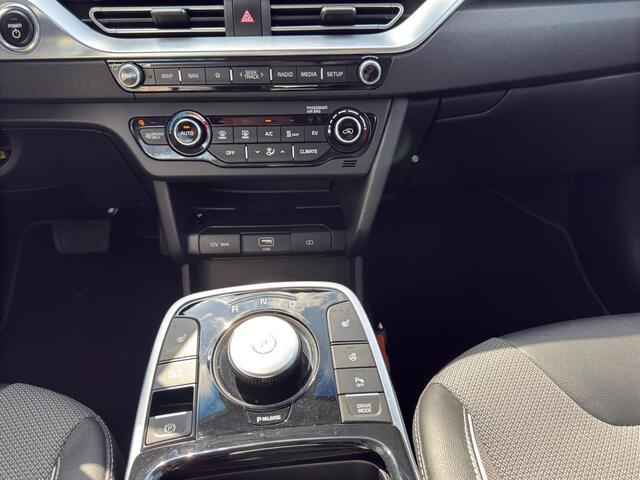KIA e-Niro DynamicLine 39 kWh