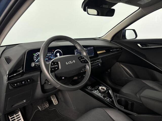 KIA e-Niro EV Plus Advanced 64.8 kWh