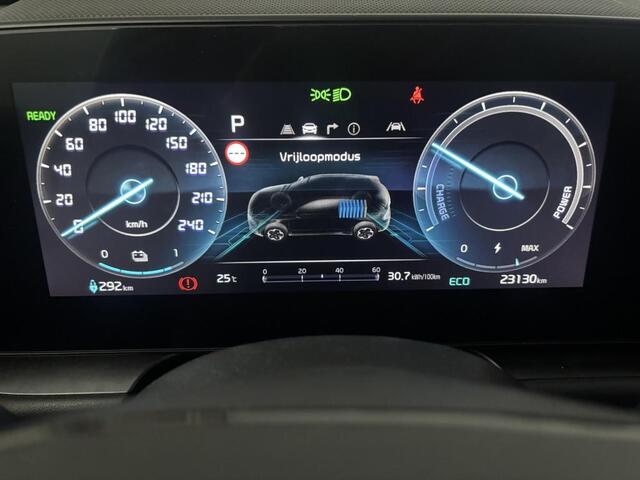 KIA e-Niro EV Plus Advanced 64.8 kWh