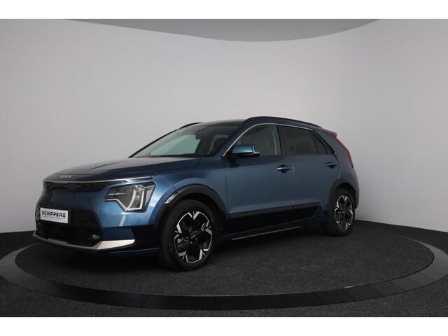 KIA e-Niro EV Plus Advanced 64.8 kWh