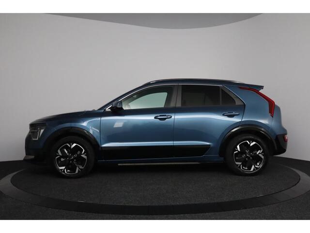 KIA e-Niro EV Plus Advanced 64.8 kWh