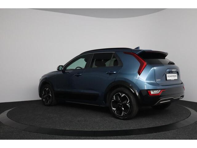 KIA e-Niro EV Plus Advanced 64.8 kWh