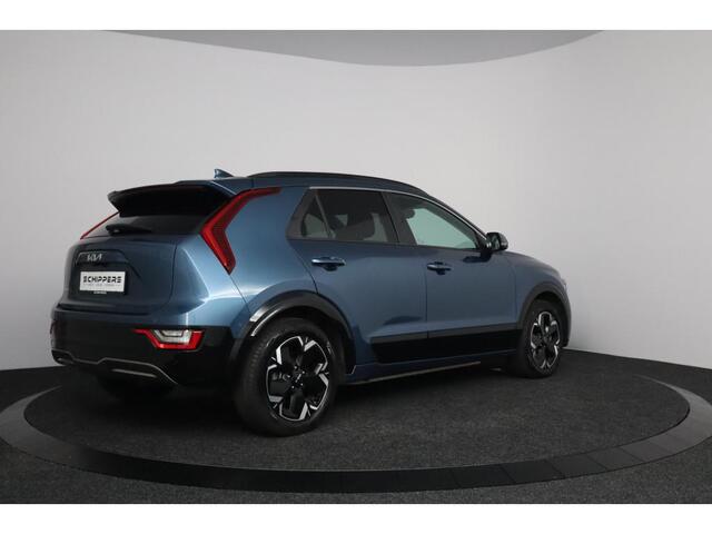 KIA e-Niro EV Plus Advanced 64.8 kWh