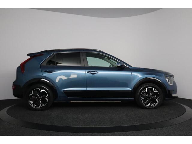 KIA e-Niro EV Plus Advanced 64.8 kWh