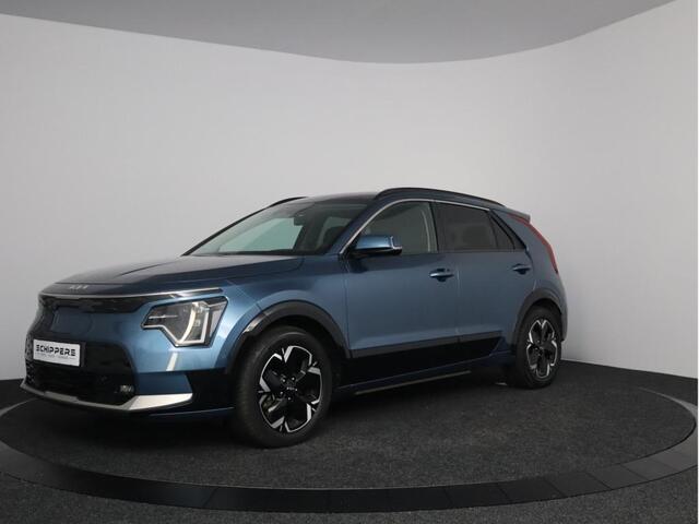 KIA e-Niro EV Plus Advanced 64.8 kWh