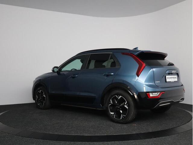 KIA e-Niro EV Plus Advanced 64.8 kWh