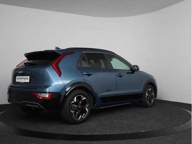KIA e-Niro EV Plus Advanced 64.8 kWh