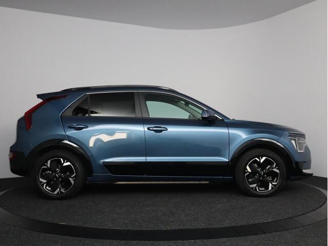 KIA e-Niro EV Plus Advanced 64.8 kWh