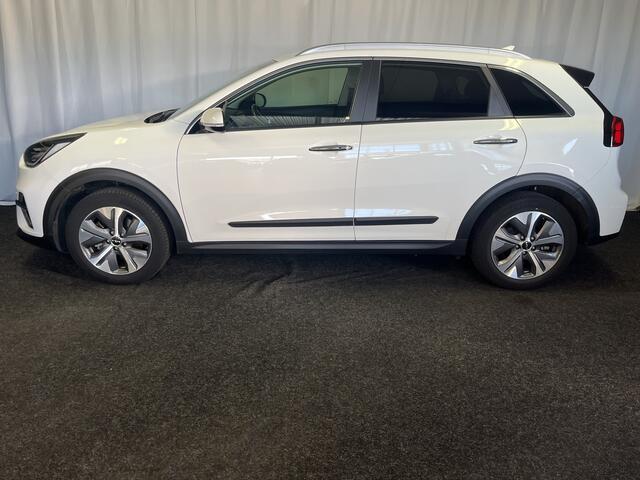 KIA e-Niro DynamicPlusLine 64 kWh 1E EIGN/ECC/3 FASE/100%SOH/SCHUIFDAK