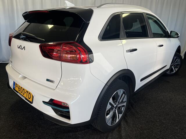 KIA e-Niro DynamicPlusLine 64 kWh 1E EIGN/ECC/3 FASE/100%SOH/SCHUIFDAK