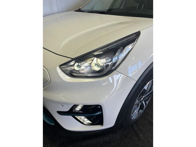 KIA e-Niro DynamicPlusLine 64 kWh 1E EIGN/ECC/3 FASE/100%SOH/SCHUIFDAK