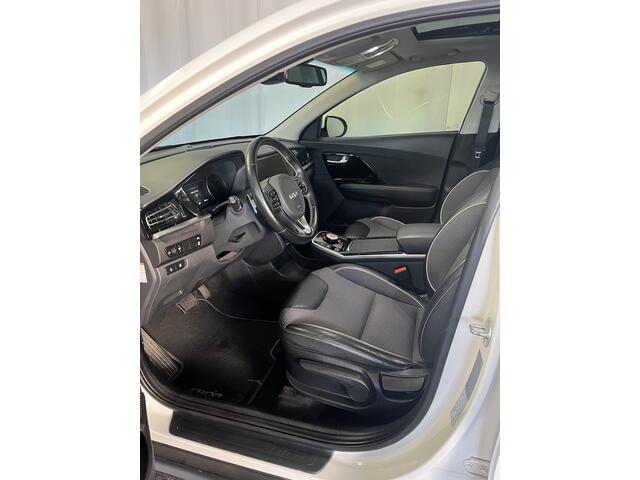 KIA e-Niro DynamicPlusLine 64 kWh 1E EIGN/ECC/3 FASE/100%SOH/SCHUIFDAK