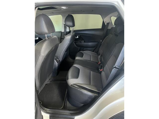 KIA e-Niro DynamicPlusLine 64 kWh 1E EIGN/ECC/3 FASE/100%SOH/SCHUIFDAK